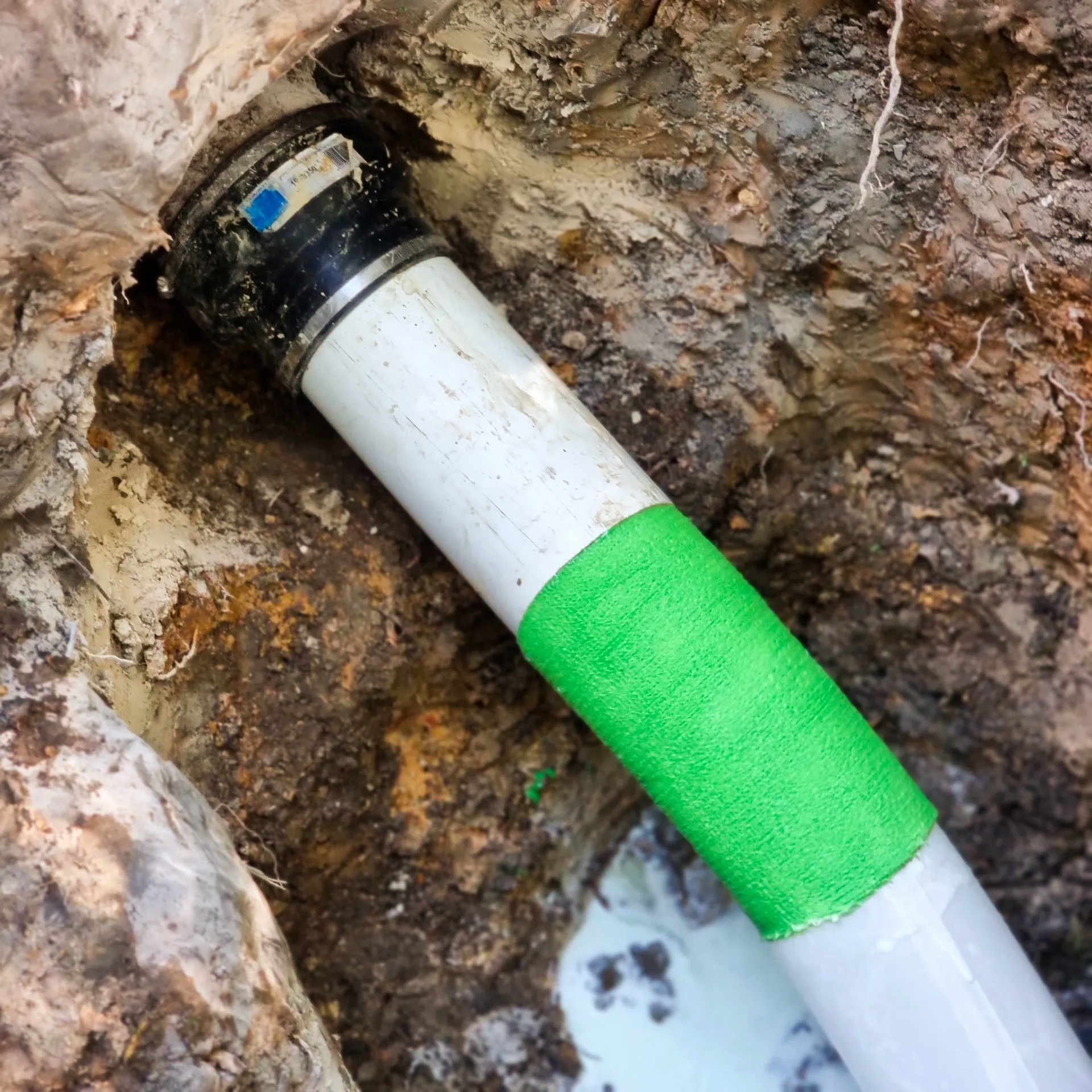 Quick & Easy Trenchless Pipe Lining